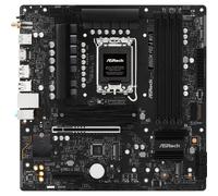 Scheda Madre ASROCK B860M Pro-A WiFi Socket LGA 1851 Micro-ATX