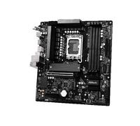 Scheda Madre ASROCK B860M Pro-A WiFi Socket LGA 1851 Micro-ATX