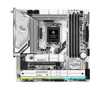 SCHEDA MADRE ASROCK B860M Steel Legend WiFi