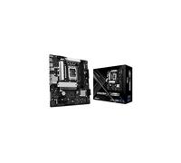 90-MXBSE0-A0UAYZ 4711581490727 B860M-X GEN 5 (schwarz/silber)