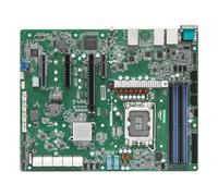 Scheda Madre AsRock EC266D4-4L Intel C266 LGA1700 DDR5 ATX 4LAN RAID