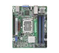 SCHEDA MADRE ASROCK EC266D4ID-2T/X550