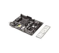 SCHEDA MADRE ASROCK FM2A55M-HD+