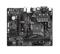 Scheda Madre ASRock GA-A520M-S2H Socket AM4 PC