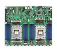 Scheda Madre AsRock GENOA2D24G-2L+ AMD SP5 DDR5 ATX 2xLAN VGA Server