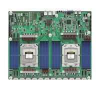 SCHEDA MADRE ASROCK GENOA2D24G-2L+ Server Industrial AMD EPYC 9004 SP5 LGA6096 EATX