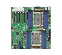 Scheda Madre AsRock GNR2D16-2T Intel SoC LGA4710 DDR5 EEB 10GbE AST2600