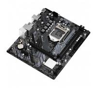 Scheda madre ASRock H510M-H2 M.2 LGA 1200 Micro ATX Compatibilità avanzata Robusta