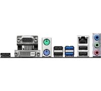 SCHEDA MADRE ASROCK H510M-HDV/M.2 SE