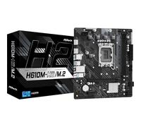 Asrock Scheda Madre H610m-h2/m.2