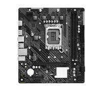 SCHEDA MADRE ASROCK H610M-H2/M.2