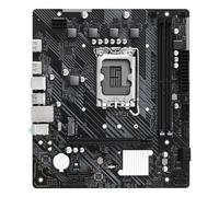 Scheda Madre - ASROCK - H610M-H2/M.2 - Micro ATX - DDR4 - Socket LGA 1700