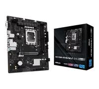 ASRock H610M-HVS/M.2 D5 GEN5 Intel 1700 Socket Scheda madre Micro-Atx 2X Ddr5 Slo