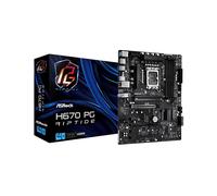 Asrock H670 PG Riptide Intel H670 LGA 1700 ATX - Nouvo
