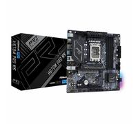 Scheda Madre ASRock H670M PRO RS LGA 1700 INTEL H670