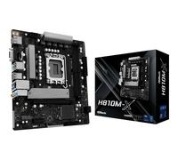 Scheda Madre ASRock H810M-X