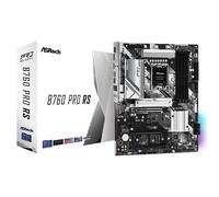 ASROCK B760 PRO RS (1700) (D)