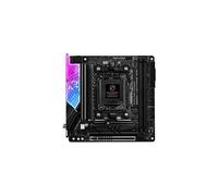 Asrock Phantom Gaming B850I Lightning WiFi AMD B850 Socket AM5 mini ITX