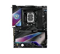 Asrock Phantom Gaming Z890 Nova WiFi Intel Z890 LGA 1851 (Socket V1) ATX