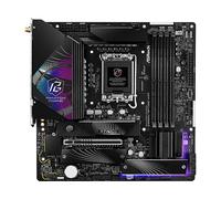 M-ATX 4XD5 9066(OC) PCIE5X16 USB3.2 WIFI6E TB