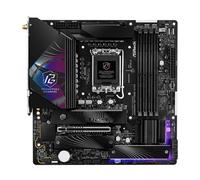 Asrock Z890M RIPTIDE WIFI, Intel Z890, 1851, Micro ATX, 4 DDR5, HDMI, DP, 2 TB4,