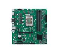 Scheda Madre - ASROCK - PRO B760M-CT-CSM - Micro ATX - 128 Go DDR5 - Socket LGA1700
