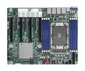 Scheda madre Asrock Rack SPC621D8 Intel C621A | Garanzia 1 anno