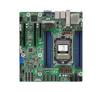 SCHEDA MADRE ASROCK SIENAD8UD-2L2Q Micro-ATX Sockel SP6 AMD EPYC SoC