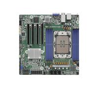 SCHEDA MADRE ASROCK SPC741D8UD-2T/X550 motherboard