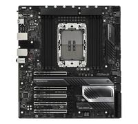 Scheda madre Asrock W790 WS R2.0 Intel LGA 4677 (Socket E) ATX esteso [90-MXBP30-A0UAYZ]