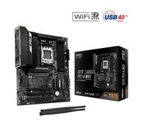 90-MXBT6-A0UAYZ ASROCK X870 Pro-A WIFI (AM5) (D) 4710483942310