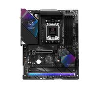 ASRock X870 Riptide Wi-Fi Scheda Madre AMD Ryzen Socket AM5 ATX