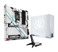 Scheda madre ASRock Z890 E-ATX LGA 1851 Taichi AQUA PCIe 5.0 Thunderbolt 4 WiFi 7 10GbE