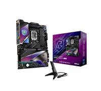 Scheda madre Asrock Z890 LGA 1851 ATX Phantom Gaming Z890 Nova WiFi DDR5 RAID WiFi