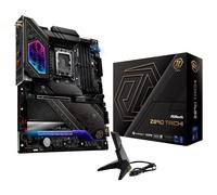 Scheda madre ASROCK Z890 LGA1851 ATX Taichi DDR5 PCIe 5.0 Multi-GPU Audio Premium