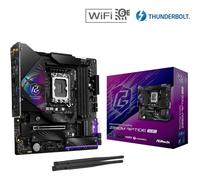 E_0002_S91107904 Asrock Scheda Madre ASRock Z890 Lightning WiFi Informatica