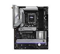 Scheda madre Asrock Z890 LiveMixer WiFi Intel LGA 1851 (Socket V1) ATX [90-MXBPE0-A0UAYZ]