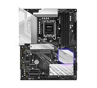 Asrock Z890 Pro RS Intel Z890 LGA 1851 (Socket V1) ATX