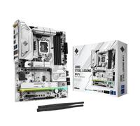 Scheda Madre Asrock Z890 Steel Legend WiFi DDR5 256GB ATX Intel Core Ultra