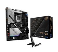 Scheda Madre Asrock Z890 Taichi Lite LGA1851 DDR5 256GB PCIe 5.0 Wi-Fi 7