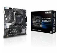 ASUS MB AMD PRIME A520M-K AM4, A520 DDR4, M2, HDMI Quantita min. 1