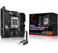 ASUS ROG STRIX B650E-I GAMING WIFI AMD B650 Socket AM5 mini ITX