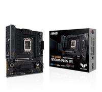 MAINBOARD TUF GAMING B760M-PLUS D4