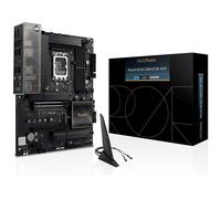 ASUS 90MB1FY0-M0EAY0 scheda madre Intel B760 LGA 1700 ATX