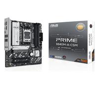 ASUS PRIME B840M-A-CSM AMD B840 Socket AM5 micro ATX