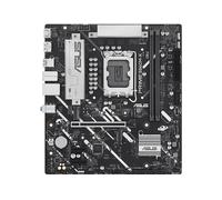 ASUS PRIME B860M-K Intel B860 LGA 1851 (Socket V1) micro ATX