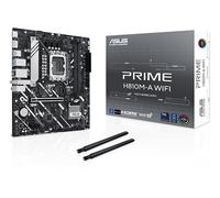 ASUS Prime H810M-A Wifi Gioco Socket Scheda Madre Intel LGA 1851