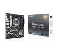 Scheda Madre ASUS PRIME H810M-A-CSM Socket Intel LGA 1851