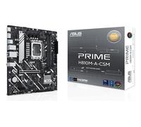 SCHEDA MADRE ASUS 90MB1KK0-M0EAYC PRIME H810M-A-CSM INTEL H810 LGA 1851 (SOCKET V1) MICRO ATX