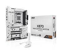 ASUS X870 MAX GAMING WIFI7 con PCIe 5.0